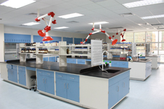 江蘇圣奧崛起中國，全力出擊全球市場 