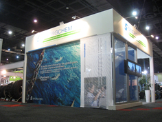 江蘇圣奧首次亮相南非市場，積極推進國際化...