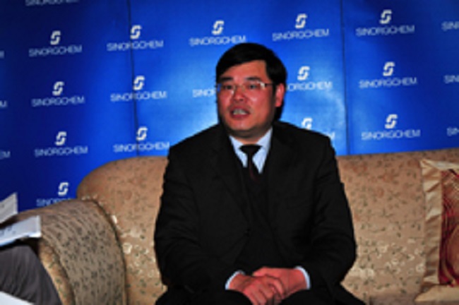 應(yīng)對橡膠助劑市場嚴峻挑戰(zhàn) 江蘇圣奧自主研發(fā)...