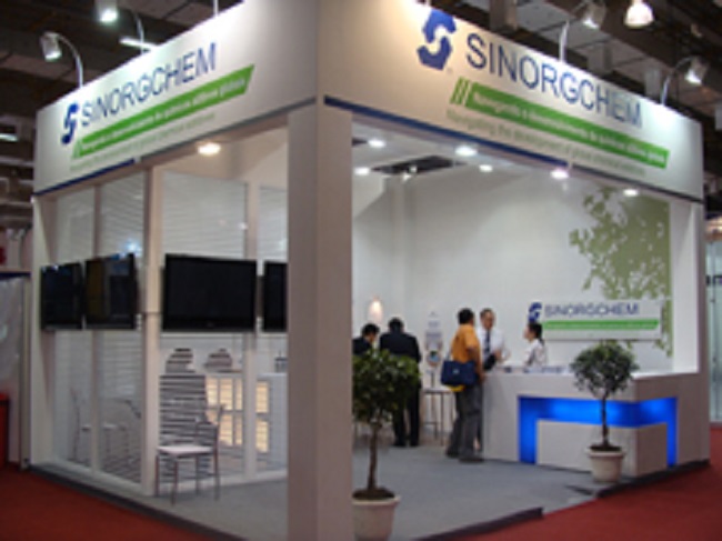 全球橡膠防老劑領(lǐng)導(dǎo)者進軍巴西和南美市場 