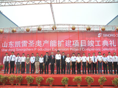 江蘇圣奧PPD類助劑產(chǎn)能躍居全球最大 