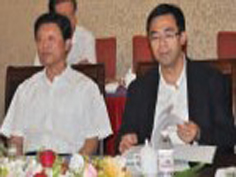 全國綠色高新精細化工產(chǎn)業(yè)化（曹縣）示范基...