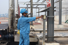 積極踐行“節(jié)能減排”，穩(wěn)妥應(yīng)對后金融危機...