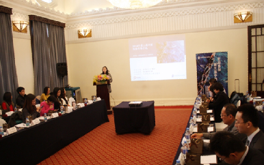 江蘇圣奧主辦第三屆中國輪胎市場沙龍 