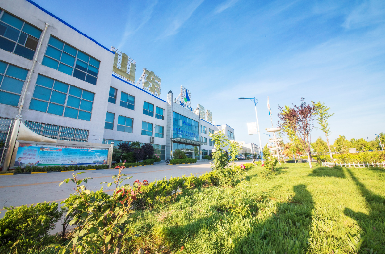 2021年度綠色制造名單公示結(jié)束，山東圣奧入...