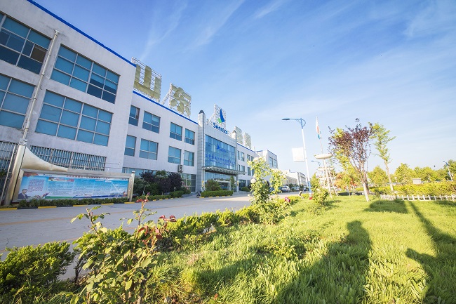 山東圣奧入選山東省綠色低碳高質(zhì)量發(fā)展先行...