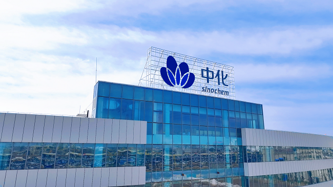 連云港市委書記馬士光調(diào)研連云港圣奧